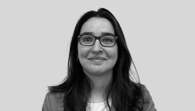 Esther Gea